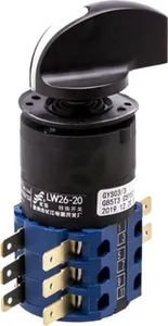 Stikalo Neostart - Gys 53301