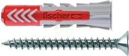 Vložek Duopower 5x25 S A2 K 8 kosov - Fischer 535485