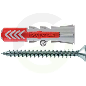 Vložek Duopower 8x40 S A2 K 2 kosov - Fischer 535487