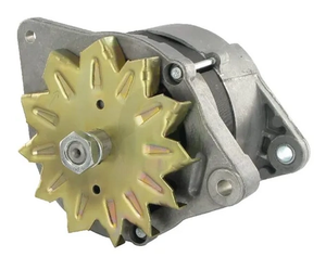 Alternator 14V 70A + W-con. - Zetor 53350906