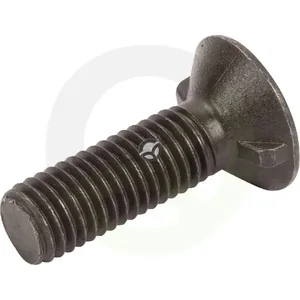 Plužni vijak 12x40 z 2 nosa - 546200EN