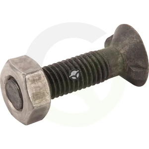 Plužni vijak M10x40 10,9 V&N 545955EN