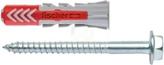 Vložek Duopower 10x50 S K 4 kosov - Fischer 534999