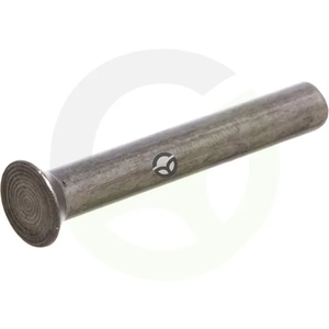Zakovice 0,5 kg paket 5x35 - Kramp 535V