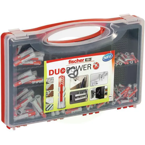 Vložek Duopower 280 kosov - Fischer 535973
