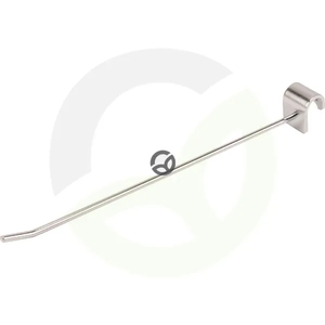 Kljuka za oblačila 25 cm - Vika 54602060
