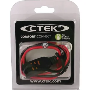 Priključni adapter M6 6,4 mm - CTEK 56260