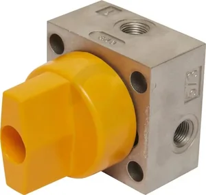Usmerjevalni ventil 4/2 - Wabco 5630181030