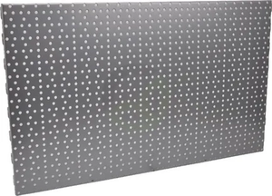 Zadnja plošča 40 cm alu - Vika 57132494X