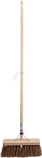 Metla les 37cm z ročajem 150cm - Kramp 5303661HKR
