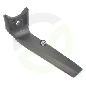 L - nož vrtavkaste brane FAST FIT levi - Kuhn 52596510