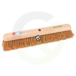 Metla coco.50cm FSC - Kramp 5205012KR