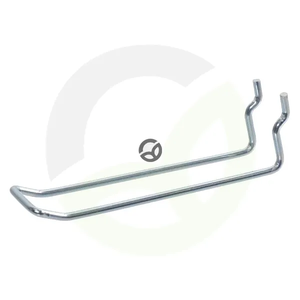 Kljuka 20 cm, Ø 3,4 - Vika 53103120