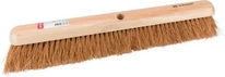 Metla, kokosove ščetine 60 cm FSC - Kramp 5206012KR