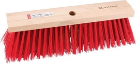 Metla sintetična 40 cm les FSC - Kramp 5204050KR