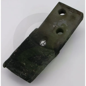 Obojestranska lemežna špica - Kuhn 52047600