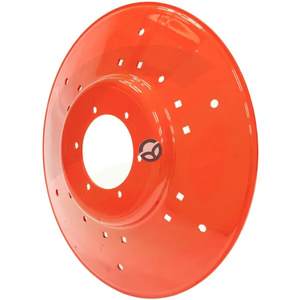 Disk za kosilnico Ø 624 mm - Pöttinger 003336007301