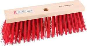 Metla sintetična 36 cm les FSC - Kramp 5203650KR