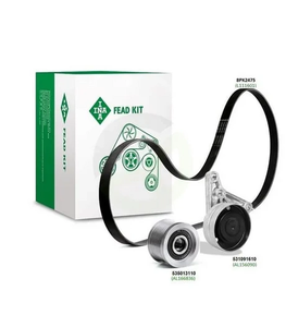 Komplet jermenov FEAD - LuK 529407910