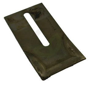 Posnemalo ojačano 140x75 mm - Kuhn 52560010