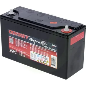 Baterija 12V 30Ah - Gys 53135