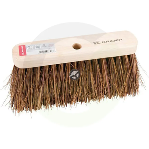 Metla basen 29 cm les FSC - Kramp 5302861KR
