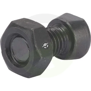 Plužni vijak in matica M10x25 12,9 - Kramp 523721EN