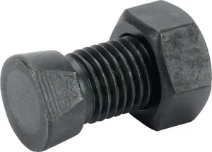 Vijak za plug + matica M16x40 12,9 - Kramp 523729EN