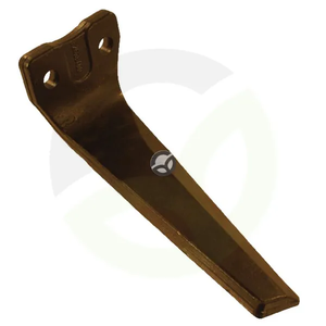 L - nož vrtavkaste brane 16 mm desni - Kuhn 52539400