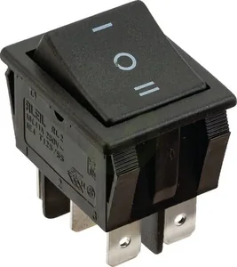 Stikalo (22/30) vklopljeno/izklopljeno/vklopljeno - Gys 52462