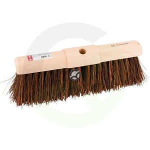 Ulična metla za čiščenje 45cm FSC - Kramp 5304561KR
