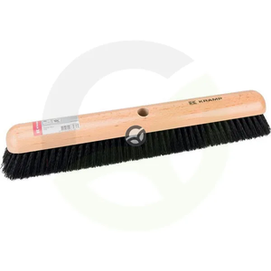 Dvoranska metla sintetična 50cm FSC - Kramp 5205014KR