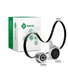 Komplet jermenov FEAD - LuK 529408010