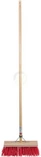 Metla les 35 cm z ročajem 150 cm - Kramp 5203650HKR