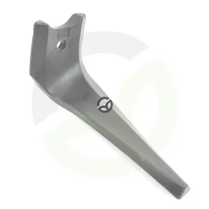 L - nož vrtavkaste brane FAST FIT 2 levi - Kuhn 52625400