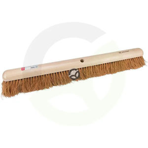 Metla, kokosove ščetine 80 cm FSC Ženski CPC - Kramp 5208012KR