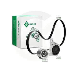 Komplet jermenov FEAD - LuK 529405810