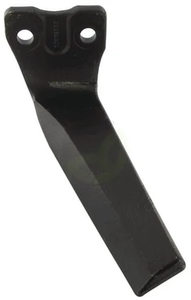 L - nož vrtavkaste brane 16 mm levi - Kuhn 52539500