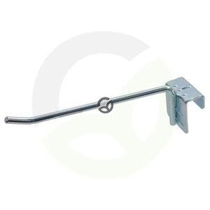 Enotna sponka za dodatke 10cm 8m - Vika 53105062