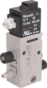 Elektromagnetni stopenjski ventil 4/2 5728400410