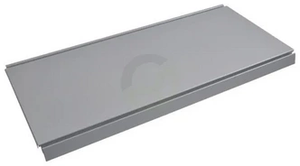 Alu polica 47x100 cm - Vika 57241047X