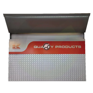 LED plošča bela/alu. 100cm - Vika 57402260X