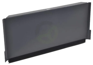 90° siva plošča, 47 cm - Vika 57165947K
