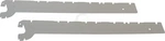 Konzola, 470 mm, aluminij 2x - Vika 57150247X
