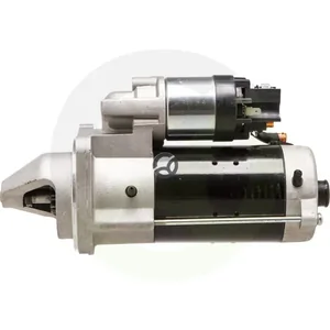 Zaganjalnik 12V - 3,0 kW - 9 zob - Lucas Elektrik 5801441814N