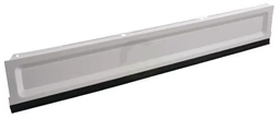 Beli podstavek 125x16 cm - Vika 57161612J