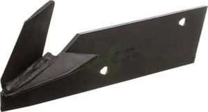 Plaz kratek E32 AC levi - Kuhn 580565