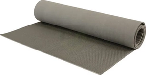 Gumijasta preproga 100x37 Siva - Vika 57400606L