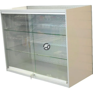 Vitrina 80 x 100 x 37 cm - Vika 57763137X