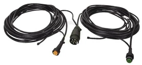 Komplet kablov 14 m 7-pin/bayonet - Aspöck 581098317